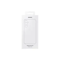 Калъф Samsung A16 CLEAR CASE EF-QA166CTEGWW