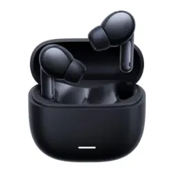 Слушалки с микрофон Xiaomi REDMI BUDS 6 LITE BLACK BHR8653GL , Bluetooth , IN-EAR (ТАПИ)
