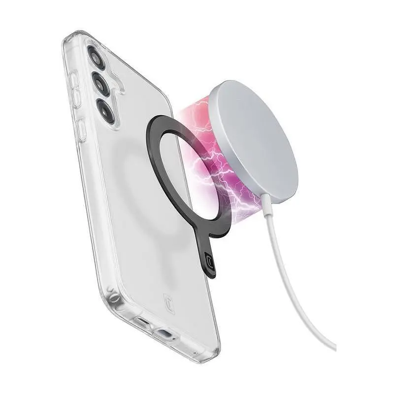 Адаптер Cellularline Mag Safe за Android Black MAGADAPTERK
