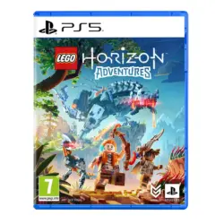 Игра LEGO Horizon Adventures (PS5)