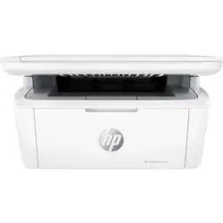 Принтер със скенер HP LASERJET MFP M140W 7MD72F 3 IN 1 , Лазерен