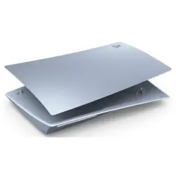 Конзола - аксесоар PlayStation PS5 Standard Панел Sterling Silver