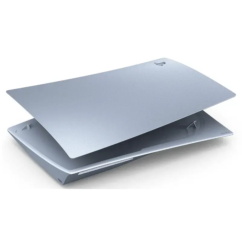 Конзола - аксесоар PlayStation PS5 Standard Панел Sterling Silver