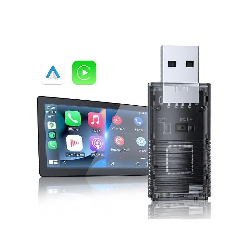 Адаптер Bluetooth Xmart CP86 USB