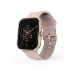 Смарт часовник Hama 5000 PINK 178615 , 1.65