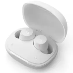 Слушалки Edifier X3s White , Bluetooth , IN-EAR (ТАПИ)