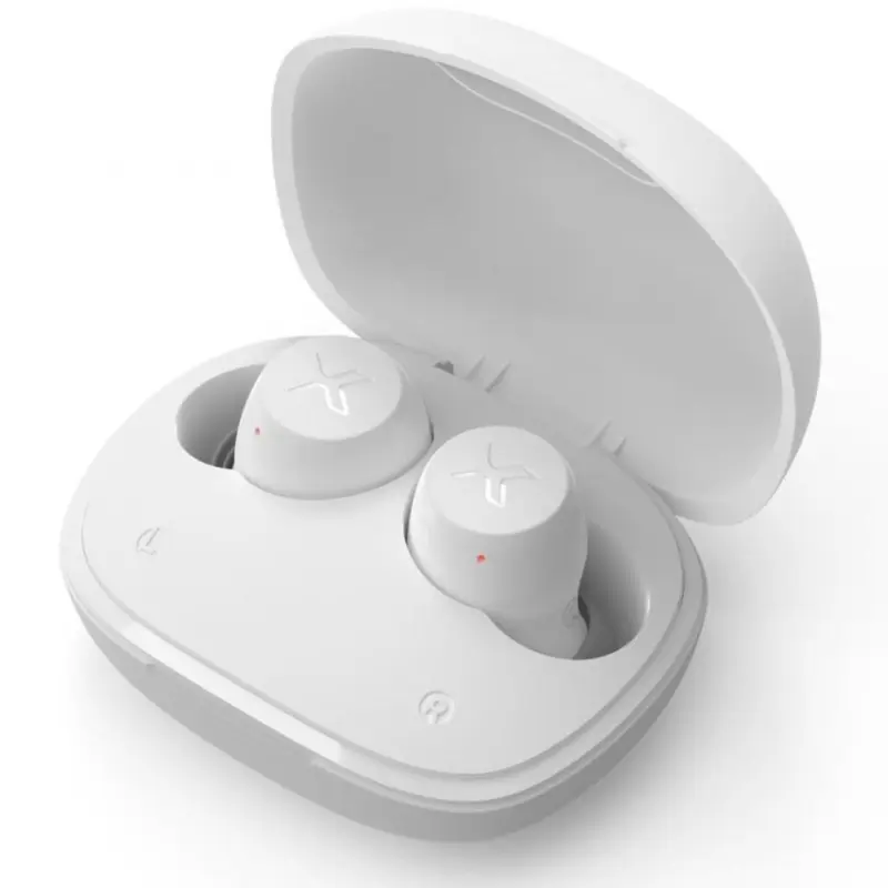 Слушалки Edifier X3s White , Bluetooth , IN-EAR (ТАПИ)