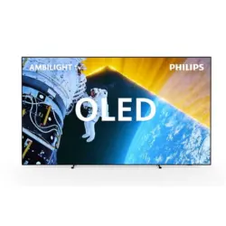 Телевизор Philips 77OLED819/12 , 194 см, 3840x2160 UHD-4K , 77 inch, OLED , Smart TV , TITAN OS