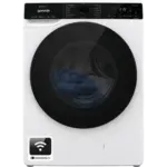 ЗОРА Пералня Gorenje WPNA84A2TSWIFI*** , 1400 об./мин., 8.00 kg, A , Бял