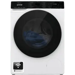 Пералня Gorenje WPNA84A2TSWIFI*** , 1400 об./мин., 8.00 kg, A , Бял