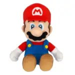 ЗОРА Плюшена играчка Super Mario Plush 24CM