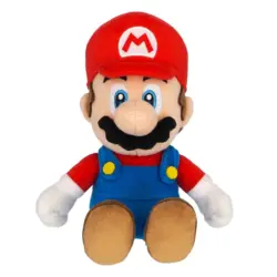 Плюшена играчка Super Mario Plush 24CM