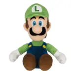 ЗОРА Плюшена играчка Luigi Plush 26CM