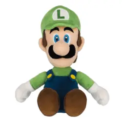 Плюшена играчка Luigi Plush 26CM
