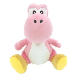 Плюшена играчка Yoshi Rose Plush 20CM