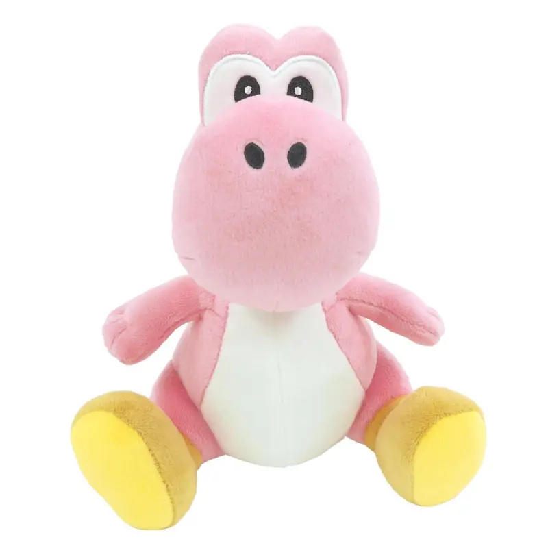 Плюшена играчка Yoshi Rose Plush 20CM