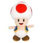 ЗОРА Плюшена играчка Toad Plush 20CM