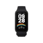 ЗОРА Фитнес гривна Xiaomi SMART BAND 9 ACTIVE BLACK BHR9444GL , 1.47