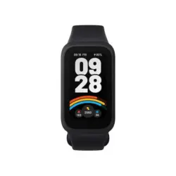 Фитнес гривна Xiaomi SMART BAND 9 ACTIVE BLACK BHR9444GL , 1.47