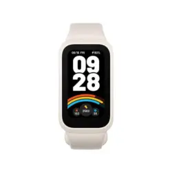Фитнес гривна Xiaomi SMART BAND 9 ACTIVE BEIGE BHR9441GL , 1.47