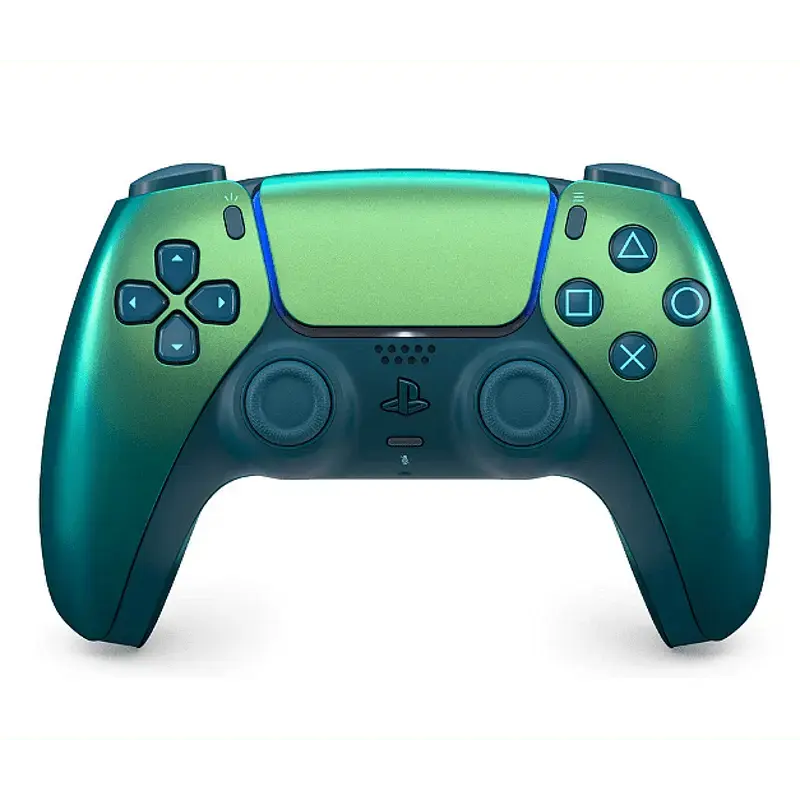 Джойстик PlayStation DualSense Chroma Teal