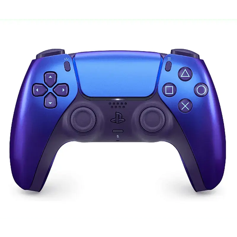 Джойстик PlayStation DualSense Chroma Indigo