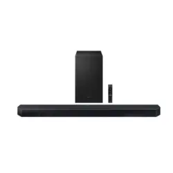 Саундбар Samsung HW-Q700D