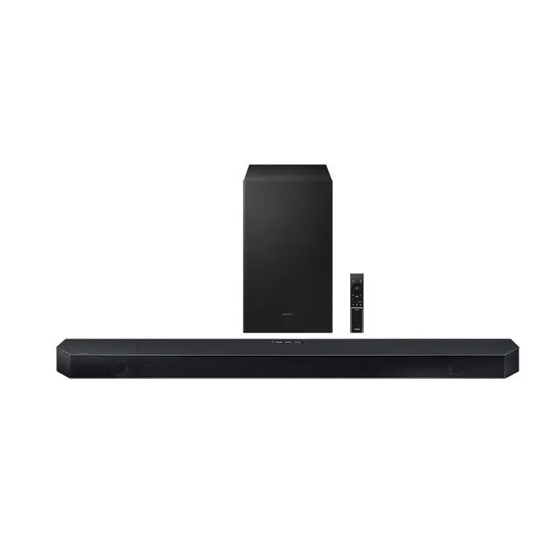 Саундбар Samsung HW-Q700D
