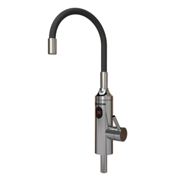 Бойлер Елдом E34 , 3.3 , A , Проточен