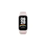 ЗОРА Фитнес гривна Xiaomi SMART BAND 9 ACTIVE PINK BHR9917GL , 1.47