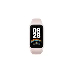 Фитнес гривна Xiaomi SMART BAND 9 ACTIVE PINK BHR9917GL , 1.47