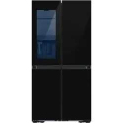 Хладилник Side-by-Side Samsung RF65DB970E22EO , 645 l, E , No Frost , Черен