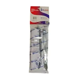 Консуматив Елдом МОНТАЖЕН КОМПЛЕКТ ЗА СТЕНА RH02F