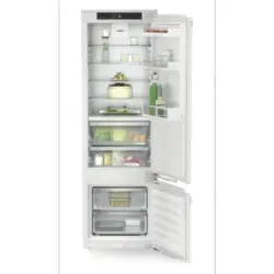 Вграден хладилник с фризер Liebherr ICBbi 5122 Plus , 255 l, B , SmartFrost , Да