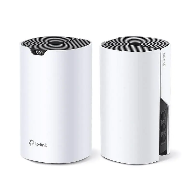 Рутер Wi-Fi TP-Link DECO S7(2-pack)