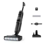 ЗОРА Вертикална прахосмукачка за сухo и мокро почистване Rowenta GZ5035WO