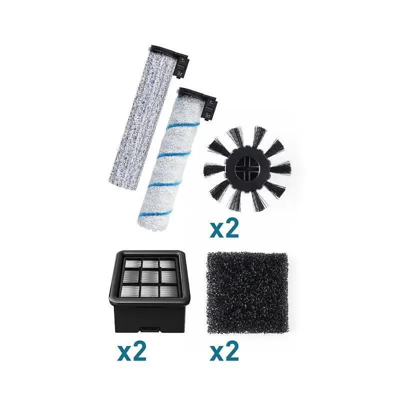 Аксесоар Rowenta ZR335A00 KIT X-CLEAN 4