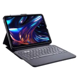 Клавиатура ZAGG KB Pro Keys 2 iPad Pro 13 (M4) Black 103414675