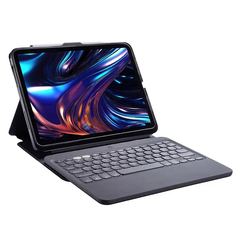 Клавиатура ZAGG KB Pro Keys 2 iPad Pro 13 (M4) Black 103414675