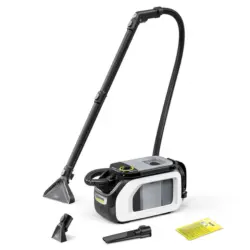 Прахосмукачка Karcher SE 3 compact home floor перяща (10815330)