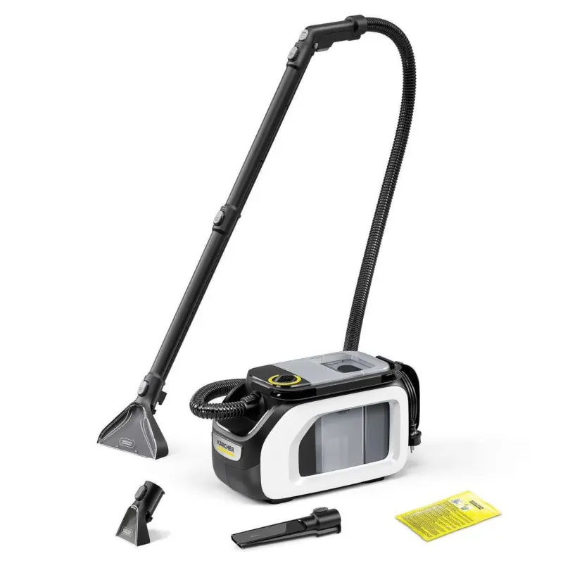 Прахосмукачка Karcher SE 3 compact home floor перяща (10815330)