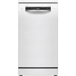 Съдомиялна машина Bosch SPS4HMW49E*** , 10 комплекта, E