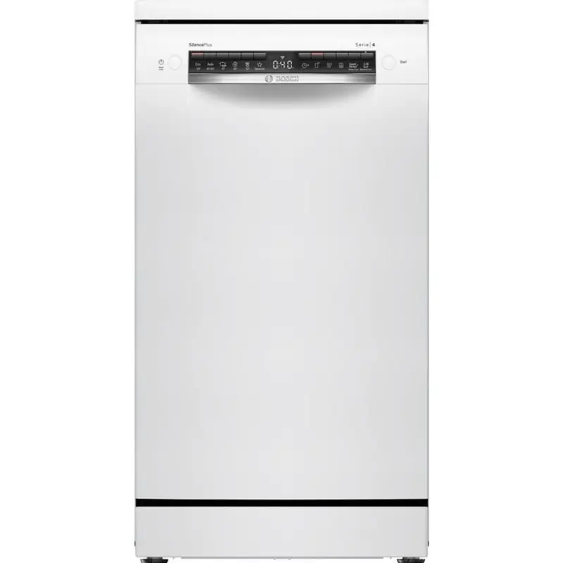 Съдомиялна машина Bosch SPS4HMW49E*** , 10 комплекта, E