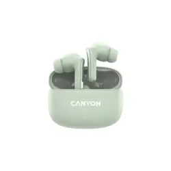Слушалки Canyon CNS-TWS9G OnGo-9 , Bluetooth , IN-EAR (ТАПИ)