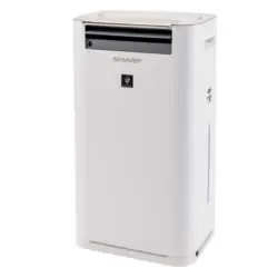 Пречиствател Sharp KCG60EUW , 72 W, 3.0 L