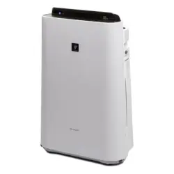 Пречиствател Sharp KCD40EUW , 2,5 L , 25 W