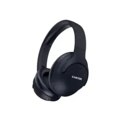 Слушалки Canyon CNS-CBTHS10BK OnRiff 10 , Bluetooth , OVER-EAR