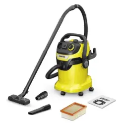 Прахосмукачка Karcher WD 5 P V-25/5/22 (16283060)