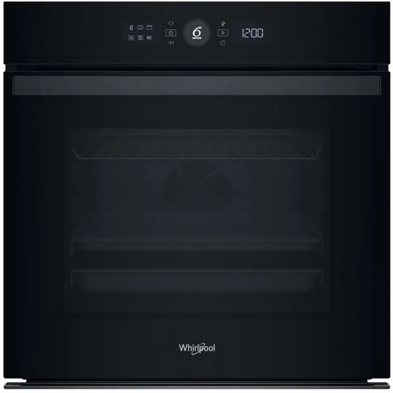 Фурна за вграждане Whirlpool WOI4S8HM2SBA . , 73 , Hydrolitic , А+ , Електронно