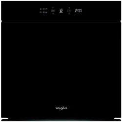 Фурна за вграждане Whirlpool WOI5S8PM1SBA . , Сензорно , 73 , А+ , Пиролиза